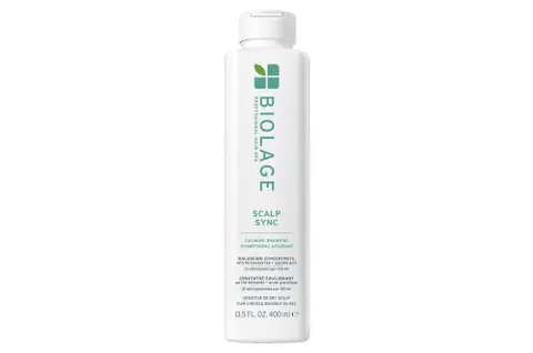Calming Shampoo