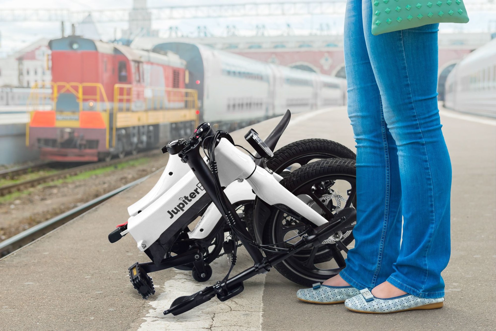 jupiter bike discovery x5 350w pedal assist ebike