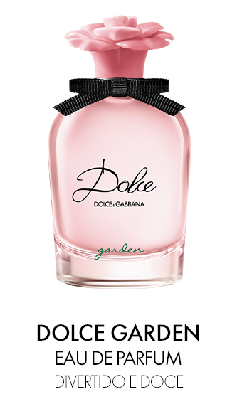 Perfume Dolce Dolce & Gabbana Feminino - Época Cosméticos