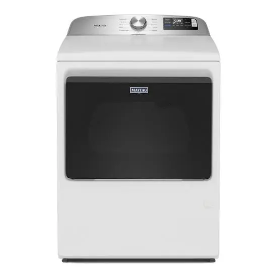 Maytag Electric Dryers Dryer MED6205RW | J B Zimmerman