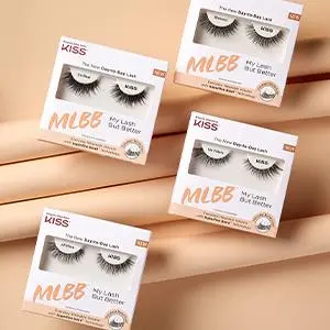 Lash Designs