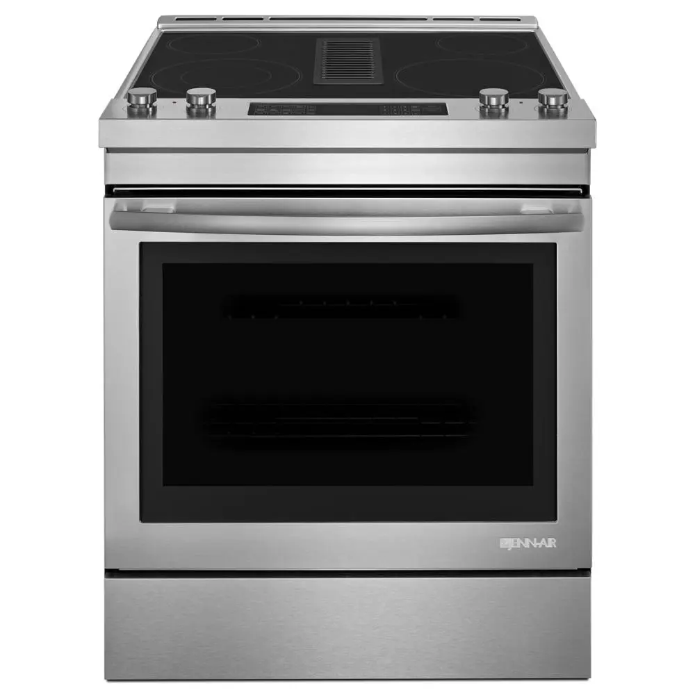 Slide in downdraft range hotsell