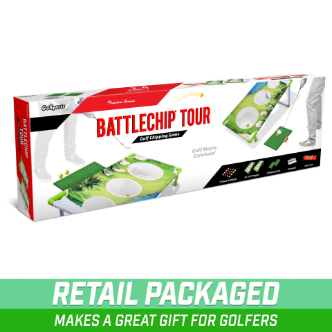 A Must Have for Golfers