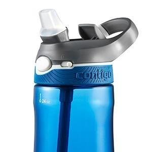 Ashland 720 červená - Sports hydration bottle - CONTIGO -  23.35 € - outdoorové oblečení a vybavení shop
