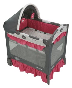 graco portable junior