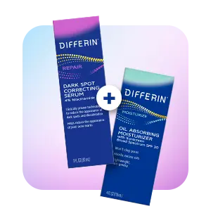 Use as part of your routine