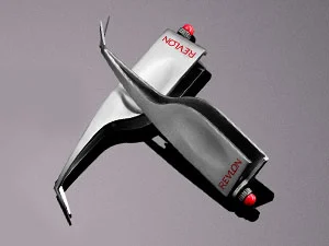 Stainless Steel