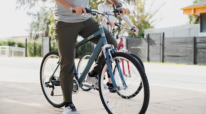 モルク6.25インチSlender What Special Nishiki Men's Tamarack Comfort Bike | Dick's Sporting Goods