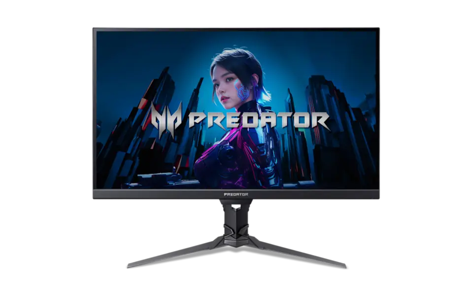 Acer Predator XB3 27