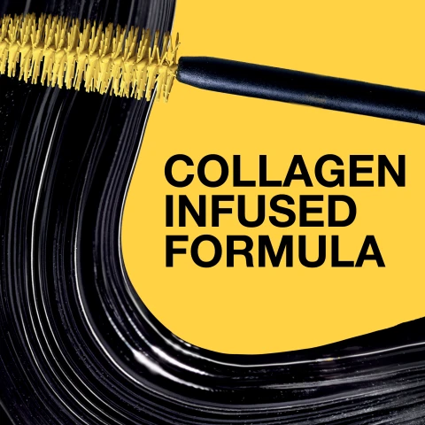 2X THE COLLAGEN