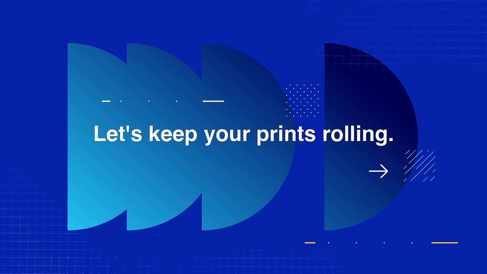 thumbnail video image 2 of Brother HL-L2400D Compact Monochrome Laser Printer, Duplex, USB-connected, clear, sharp black & white printing, 2 of 9