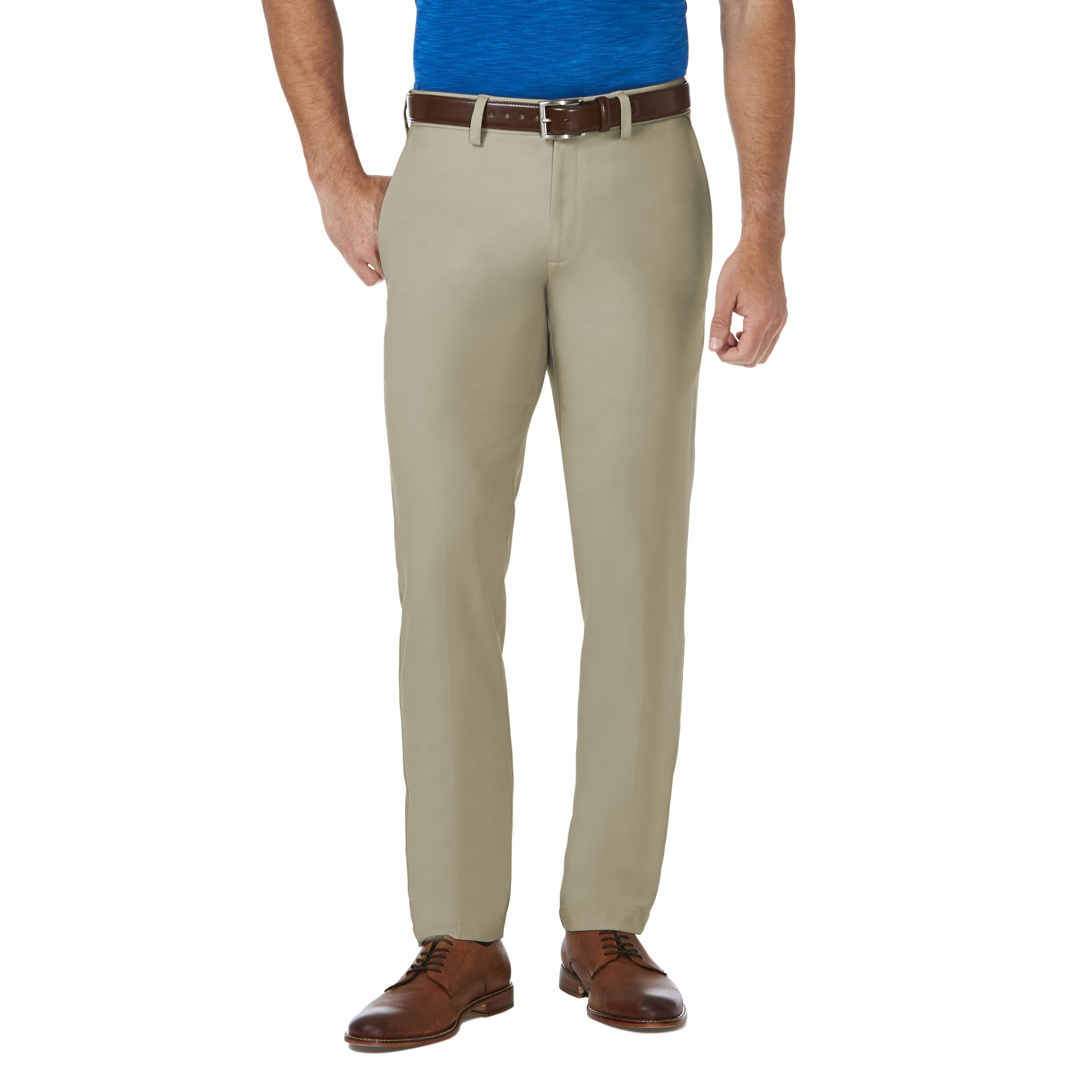 haggar cool 18 pro kohls, large bargain 