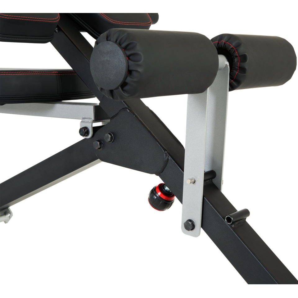 Fitness Reality X Class Light Commercial Multi Workout Adjustable