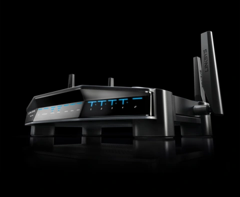 LINKSYS WRT32X ゲーミングルーター Review: Linksys WRT32X Gaming Router - Network - HEXUS.net