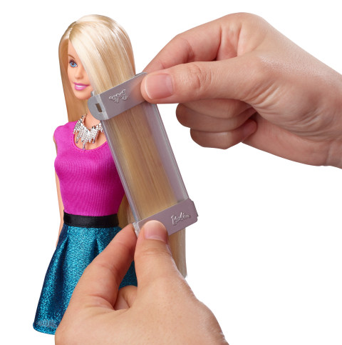 Box Damaged Barbie Malibu House Childrens Dollhouse Playset Toy 25+  Accessories