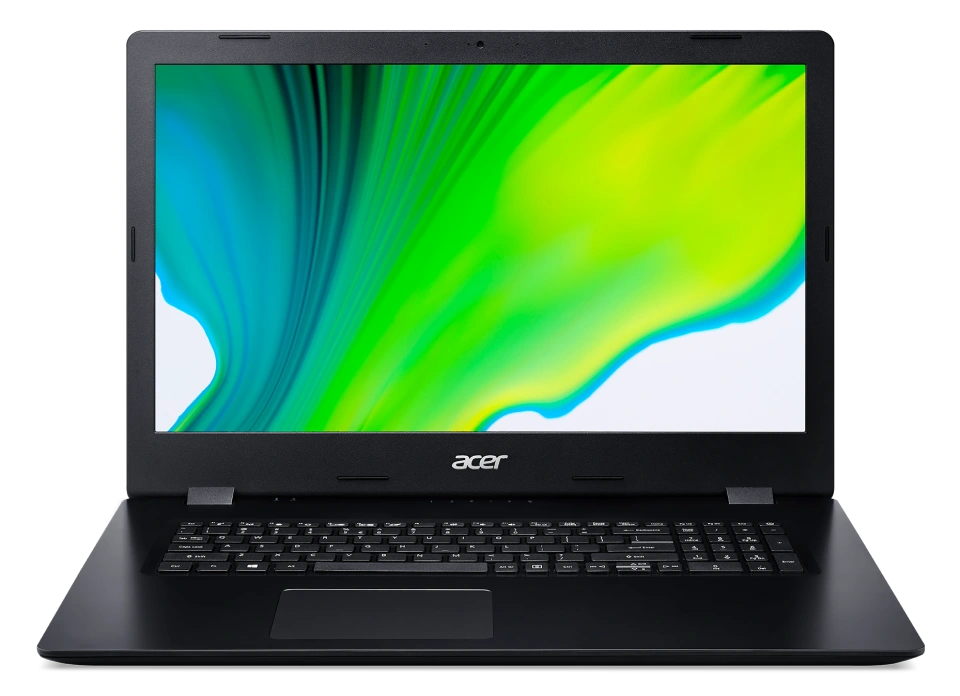 New Acer Aspire 3 Laptop, 17.3'' HD+ Display, Intel i5-1035G1, 8GB