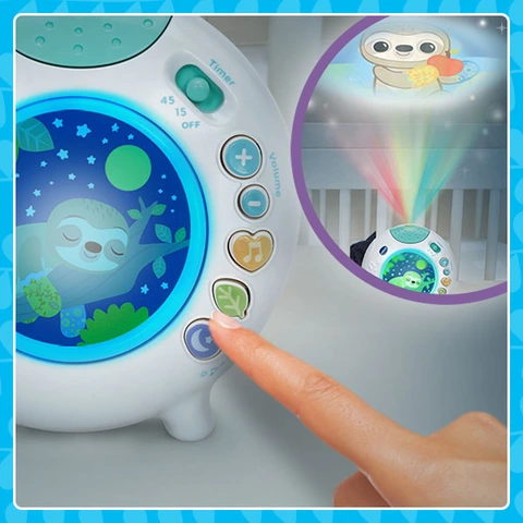 VTech Pinguïn Projector Iglo NL