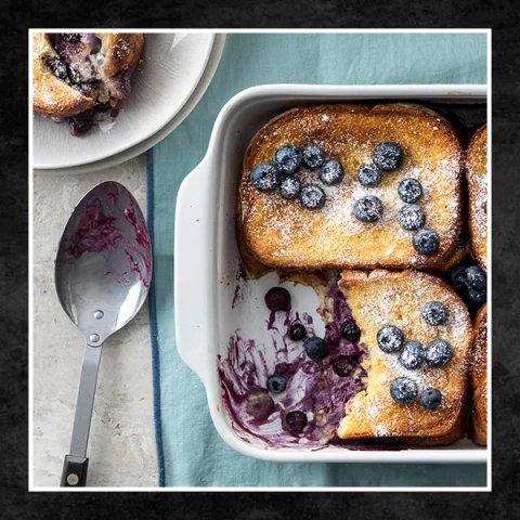 Natures Own Perfectly Crafted Brioche Style Bread Thick