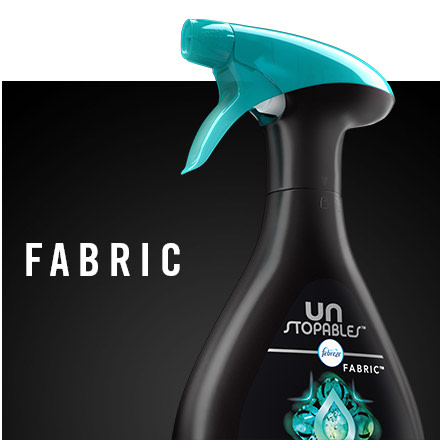 Febreze Unstoppables 3Volution Refill Fresh, Savers