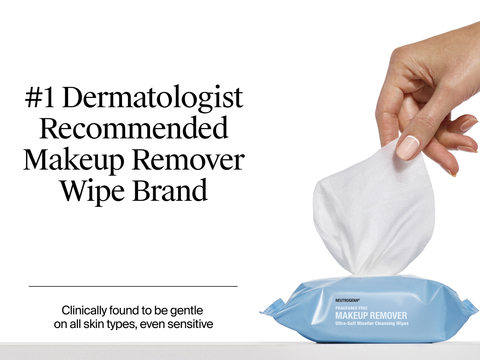 hypoallergenic makeup remover wipes, face wipes neutrogena, make up remover wipes,