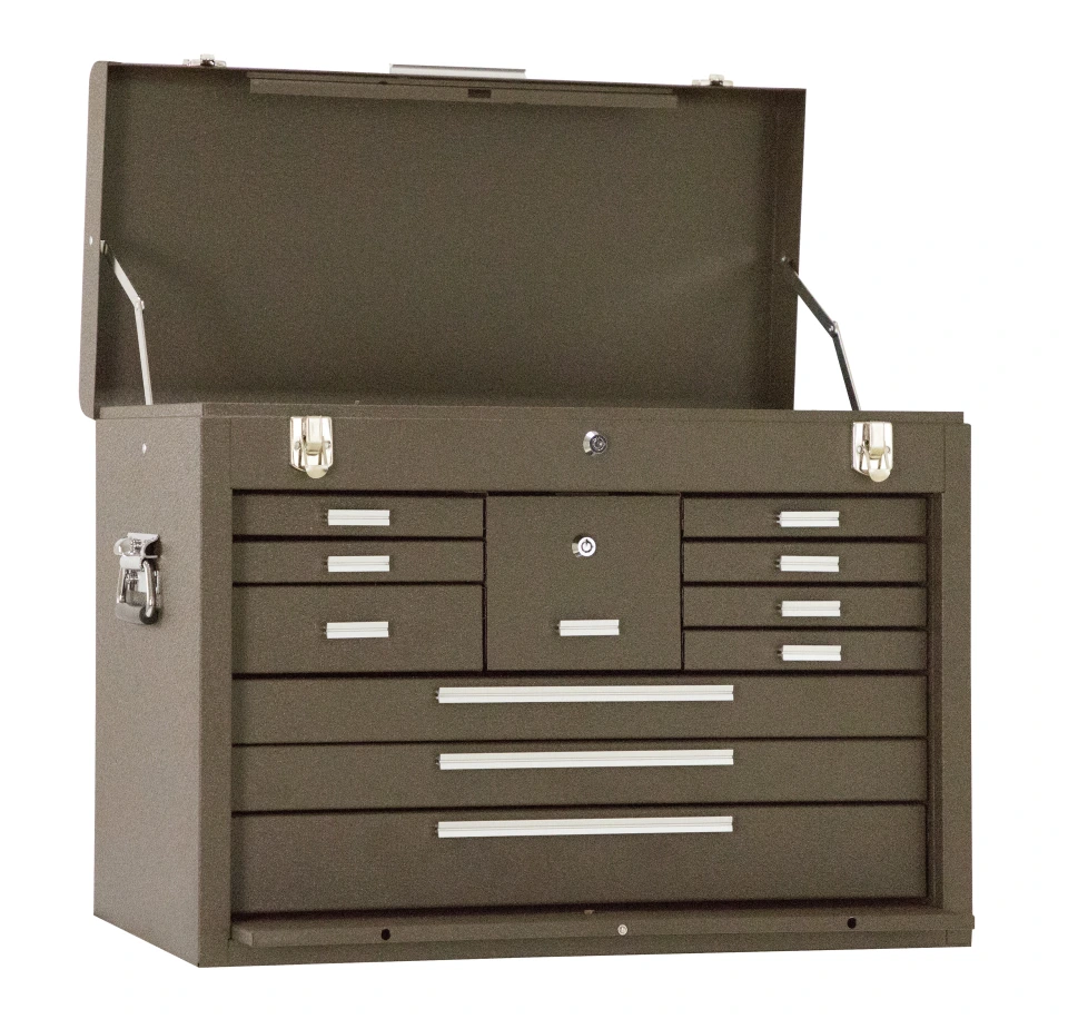 Kennedy - Tool Chest: 5 Drawers, 20