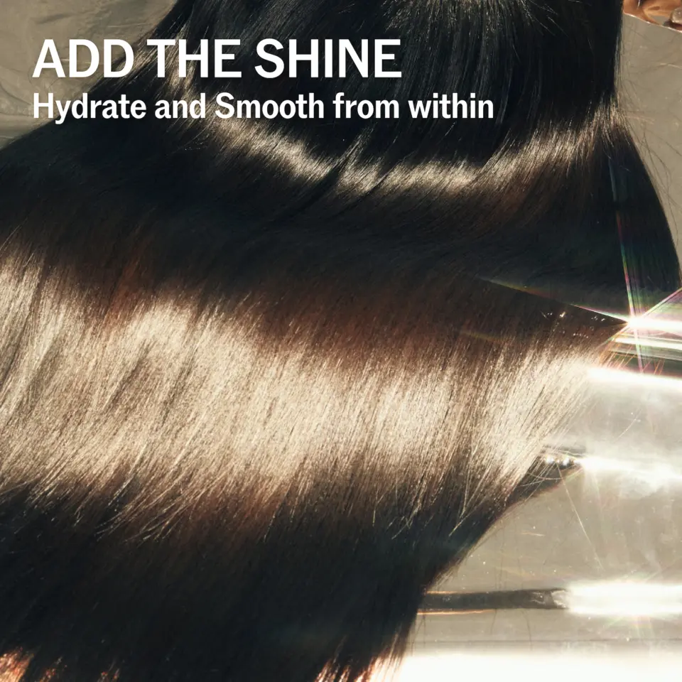 Gentle Shine Hair Essence