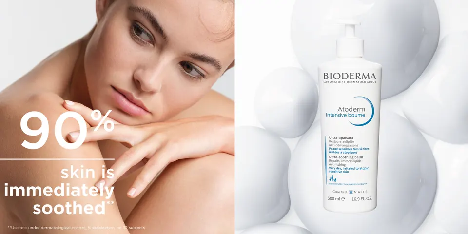 Atoderm Intensive Balm