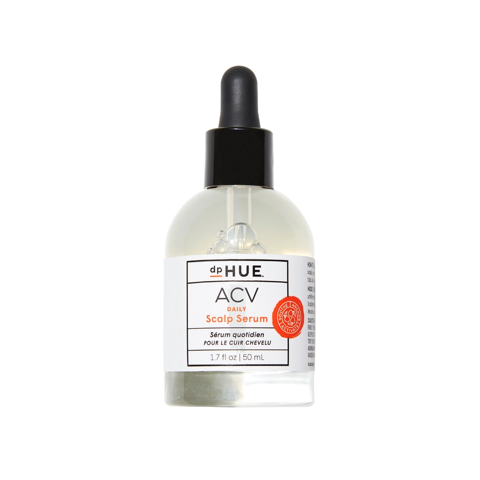 Apple Cider Vinegar Daily Scalp Serum | dpHUE