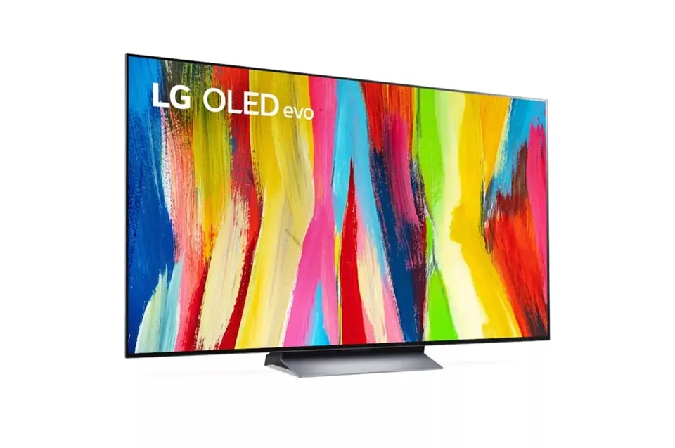 Award-Winning LG 65