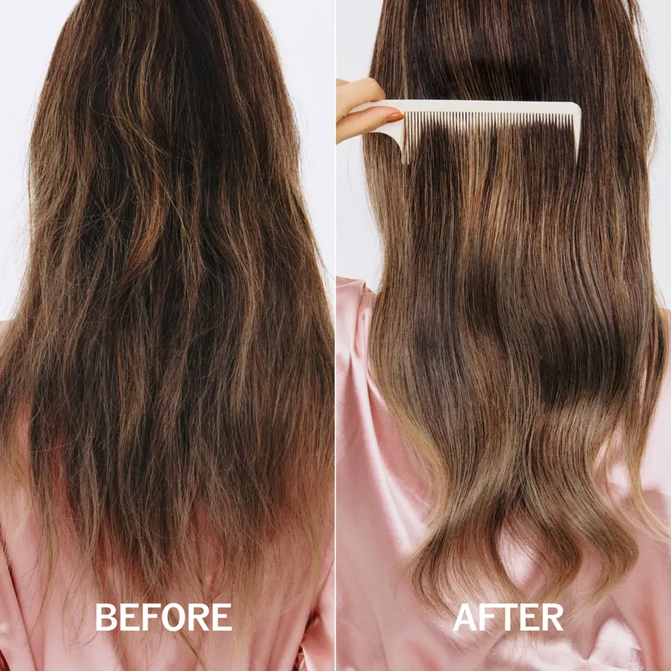 Inner-Fect Strength Treatment