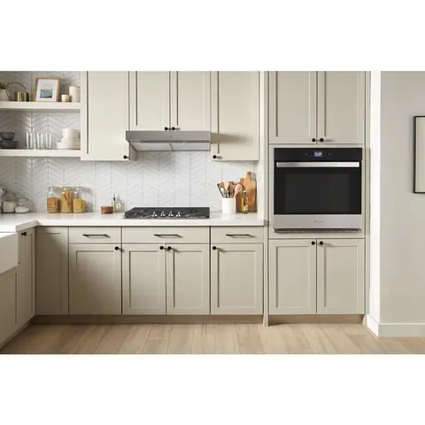 Menards stove hoods online