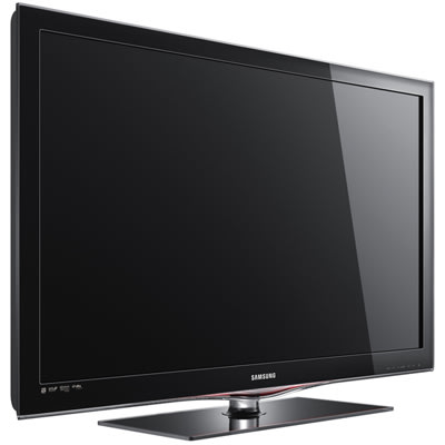 Samsung LN46C650 - 46