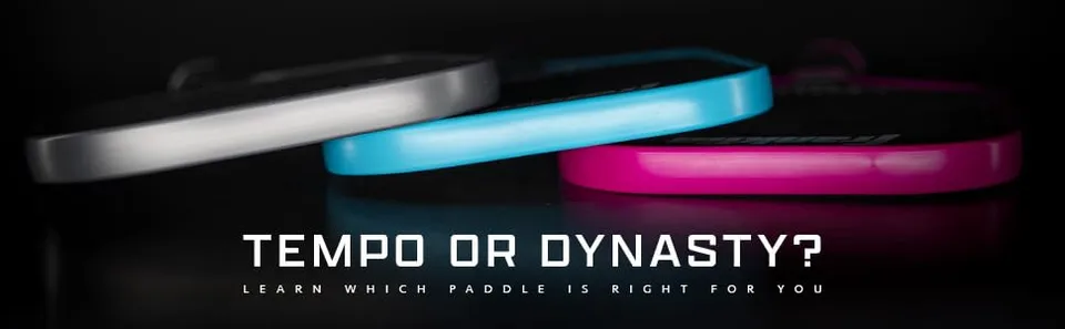 Franklin FS Tour Dynasty 14mm Pickleball Paddle | Dick's Sporting