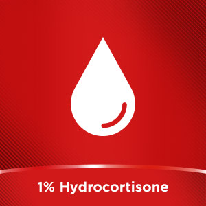 Maximum Strength Hydrocortisone