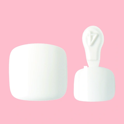 Ultra-smooth finish with an amazing gel effect