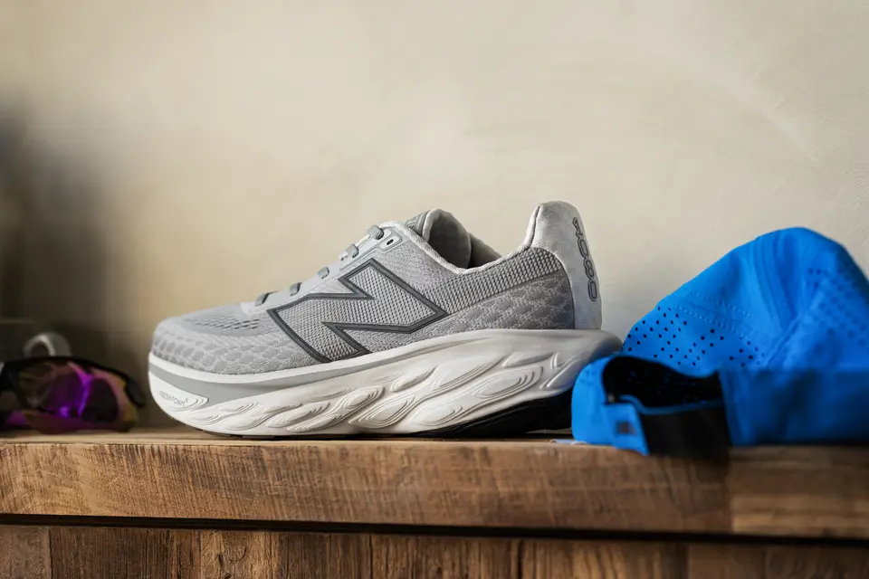 New Balance Men's Fresh Foam X 1080v14 Running Shoes