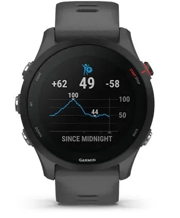 Garmin Forerunner 255 ブラック Amazon.com: Garmin Forerunner® 255 Music, GPS Running Smartwatch