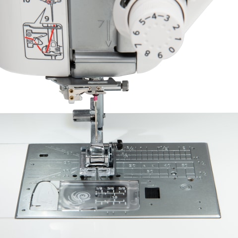 Janome Memory Craft 6650 Sewing & Quilting Machine | JOANN