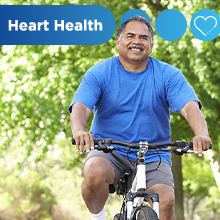 B-Vitamins help promote heart health+*