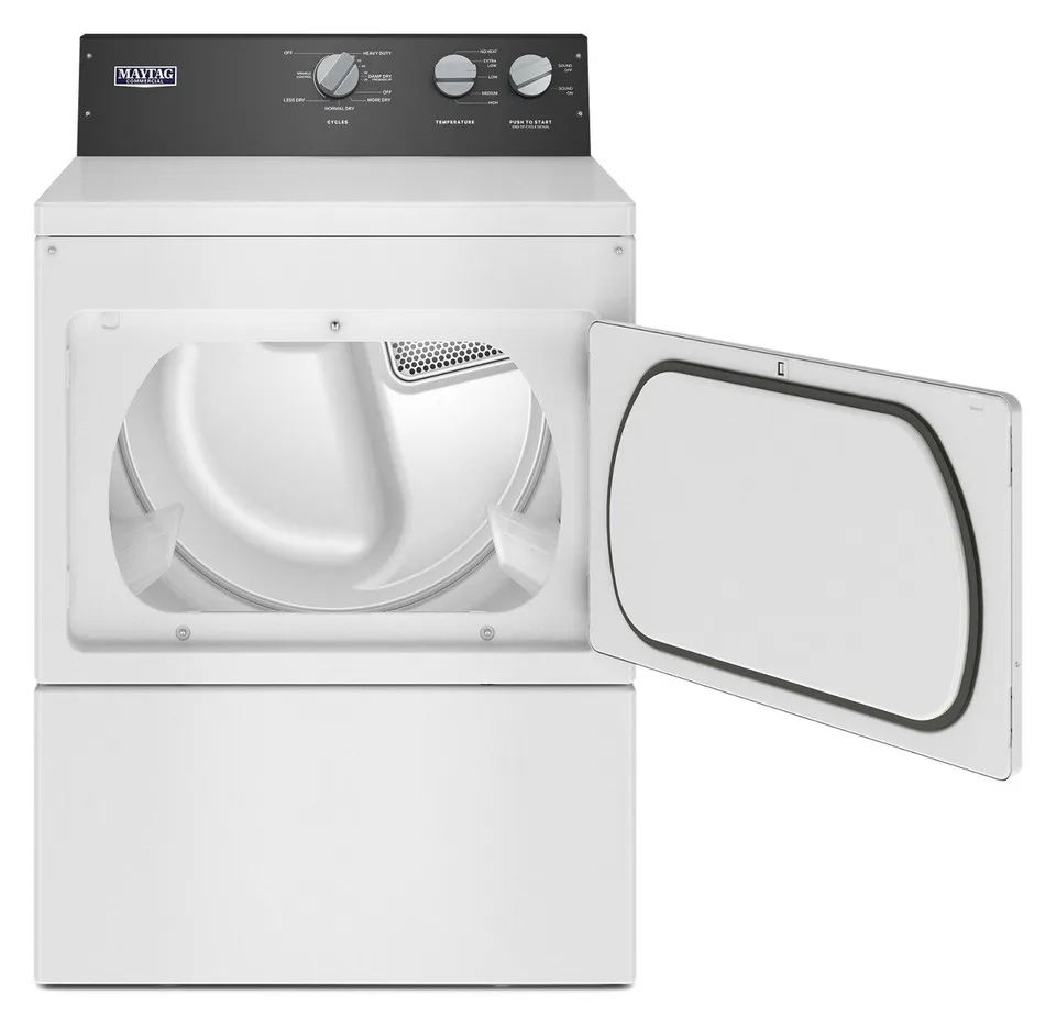mygページ Maytag MGDP585GW : Warners' Stellian
