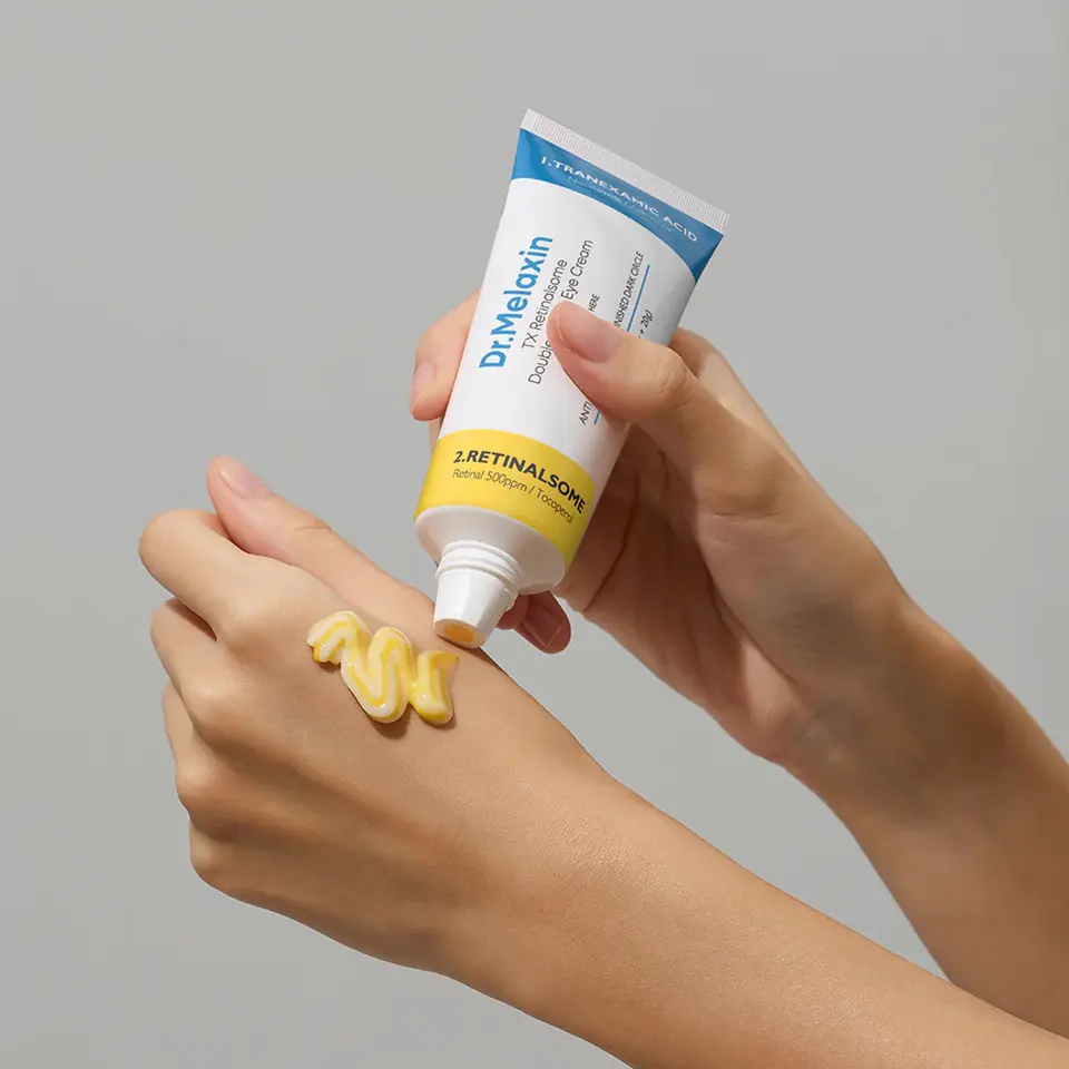 TX-Retinalsome Double Effect Eye Cream