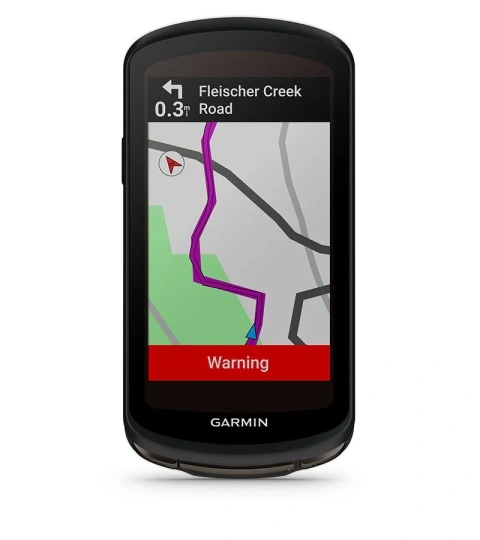 Garmin Edge 1040 Solar | Cycling Accessories | Fitness