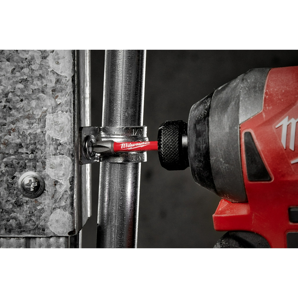 ふゆび Milwaukee Tool - SHOCKWAVE™ Impact Duty 2