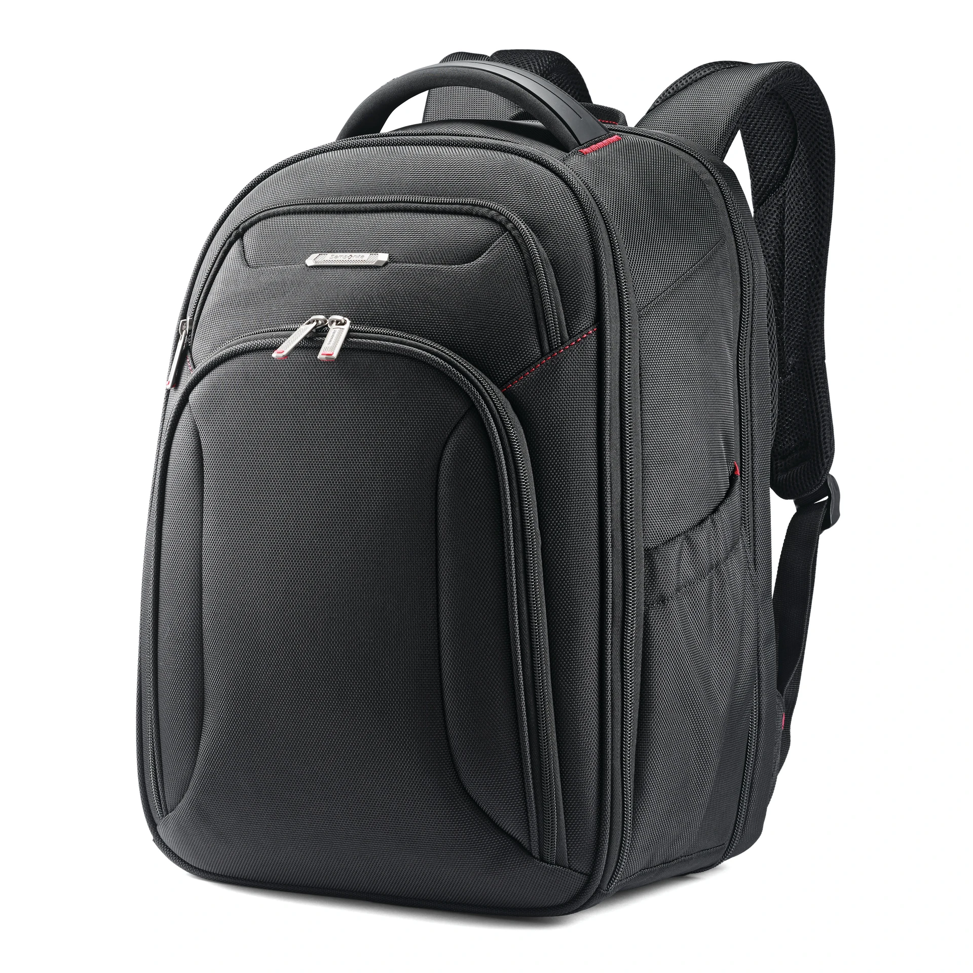 Samsonite バックパック メンズ XENON3.0 Large ブラック 楽天市場】サムソナイト Samsonite バックパック リュック