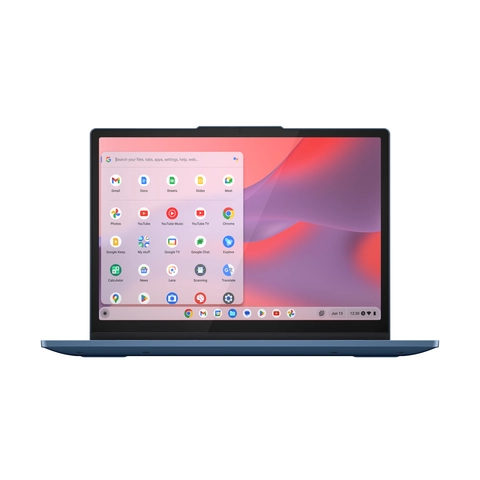 Lenovo IdeaPad Flex 3i Chromebook Laptop 12.2