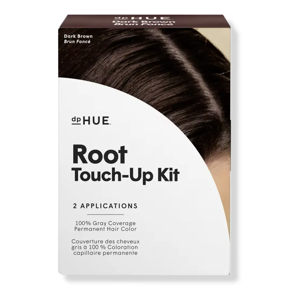 Root Touch-Up Kit | dpHUE