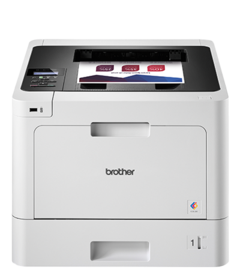 Brother HLL8260CDW | Business Color Laser Printer w/ Wireless