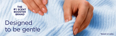 Designed to be gentle