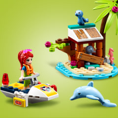 lego friends 41380