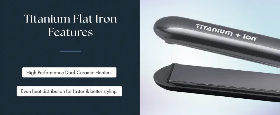 High Performance Dual-Ceramic Heaters